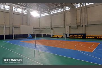 بازدید کمیسیون برنامه و بودجه شورای شهر از پروژه‌های منطقه ۱۷ 19
