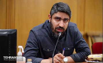 اولین جلسه ستاد اربعین سال ۱۴۰۲ 11