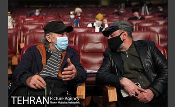 مراسم رونمایی از مجسمه سردار سلیمانی 27