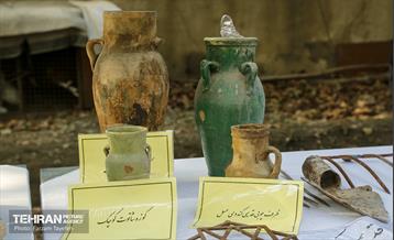 چهارمین جشنواره خرمالوی کن 3