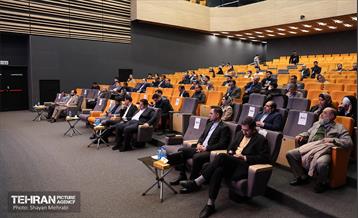 اولین کنفرانس ملی «برند ملی ایران» 39
