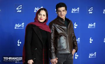 نهمین روز چهلمین جشنواره فیلم فجر 11