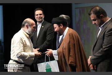 نشست فصلی هیات مرکزی گزینش شهرداری تهران 5