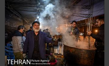 آئین سمنو پزان 14