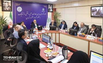 بازدید از دو ایستگاه مهم مترو 12