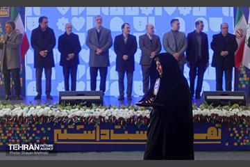 افتتاح ۴۷ کیلومتر مسیر سرزندگی 21