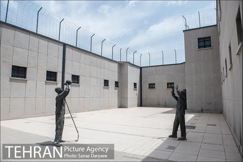 باغ موزه قصر( زندان سیاسی )‎ 26