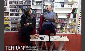 نقد کتاب بی زمستان منصور ضابطیان 13