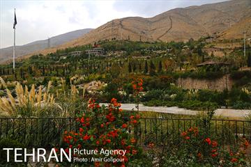 بازدید اعضای اتحادیه منطقه الاولی جنوب کشور لبنان از منطقه 22 تهران‎ 1