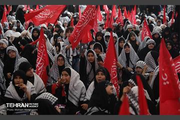 اجتماع هیئت نوجوانان آرمانی 28