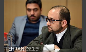 تجلیل از بانوان مرکز ارتباطات و امور بین الملل شهرداری تهران 17