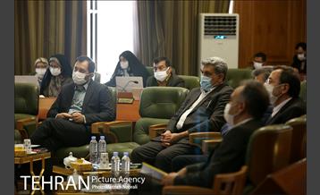 دویست و بیست و سومین جلسه شورای شهر تهران 9