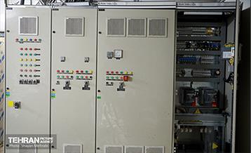 توسعه متروی تهران؛ ایستگاه شهید رضایی 5