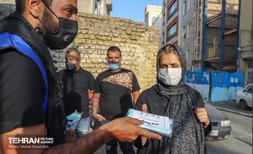 ویژه برنامه های تاسوعا و عاشورا حسینی در منطقه ۷