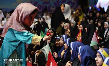 جشن «دختران آرمانی» 41