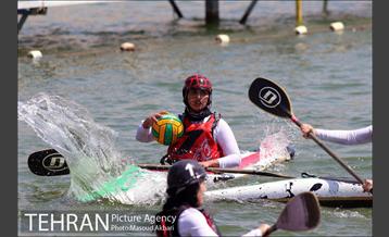 هفته آخر لیگ کانوپلو بانوان