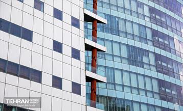 تهران، معماری و مدرنیته 20