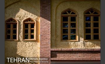 شهرنگار؛ باغ ایرانی 16