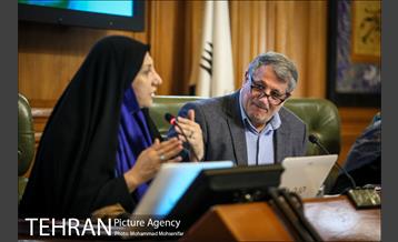 صد و نهمین جلسه شورای شهر 21