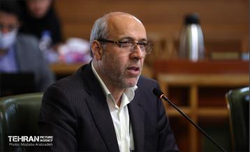 یکصدوسی‌ودومین جلسه شورای اسلامی شهر تهران 24