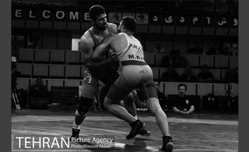 هفته اول لیگ کشتی باشگاه‌های کشور