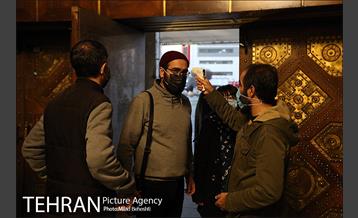 سی و نهمین جشنواره تئاتر فجر 10