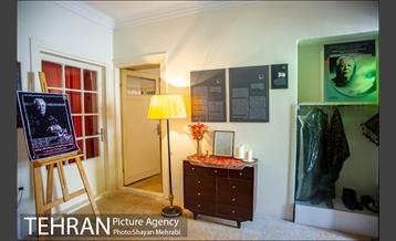 خانه سیمین و جلال 37