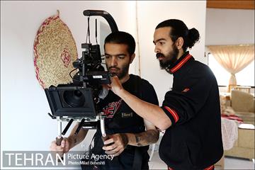 فیلم سینمایی منگی 22