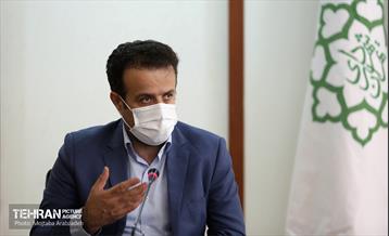 شصت و ششمین جلسه ستاد دائمی خادم منتظر 2