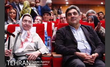 جشن نوروزگان خانه تئاتر 20