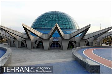 روز درختکاری در گنبد مینا 11