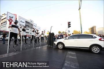 پویش مردمی از خودمان شروع کنیم 1