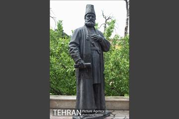 عمارت عین الدوله (نگارخانه برگ) 40