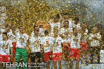 قهرمانی تیم فوتبال پرسپولیس د رقابت‌های جام حذفی فوتبال ایران 9