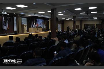 مراسم بزرگداشت روز استکبارستیزی 5