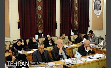 نشست هیات رئیسه و کمیته شهر هوشمند و تردد شهری UCLG_MEWA 18