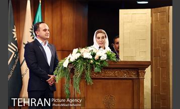 پنجمین جشن عکاسان سینمای ایران 5