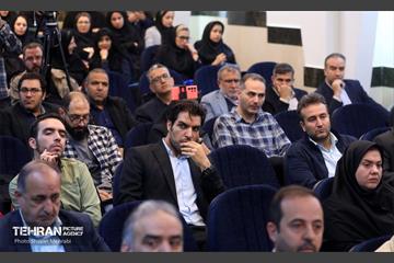 مراسم گرامیداشت روز جهانی شهرسازی 11