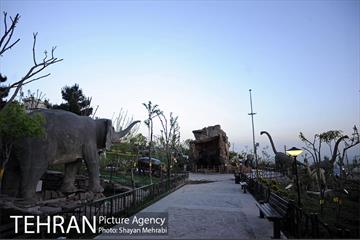ژوراسیک پارک تهران 25