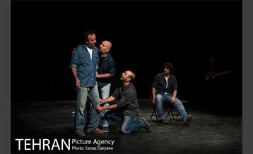 نمایش بهمن کوچیک 6