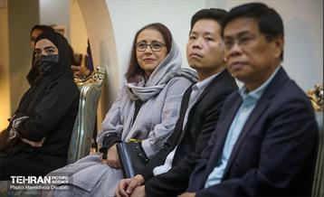 نمایشگاه نقش جان 19