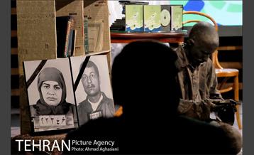 تاریخ شفاهی زندان قصر 19