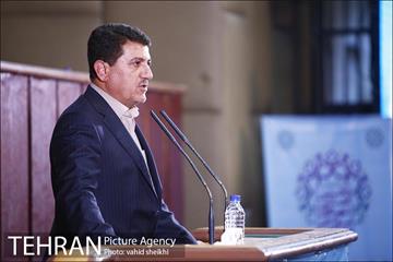 نخستین اجلاس شهرداران نواحی شهر تهران 1 10