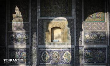 تهرانگردی سفرا از اماکن گردشگری منطقه 11 46