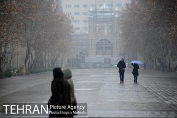 تهران بارانی است 10