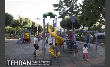 بوستان شقایق 8