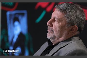 رویداد «روایت بدرقه» 57