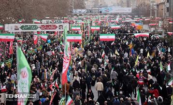 چهل‌و‌‌هفتمین جشن پیروزی انقلاب اسلامی - 2 47