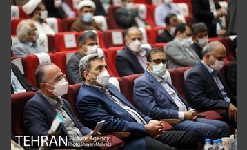 آیین افتتاح مجموعه تاریخی و گردشگری رازی 22