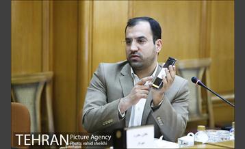 جلسه شورای معاونان و مشاورین  13